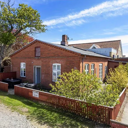 Tv1720-skagen-norreled-6 Ferienhaus *